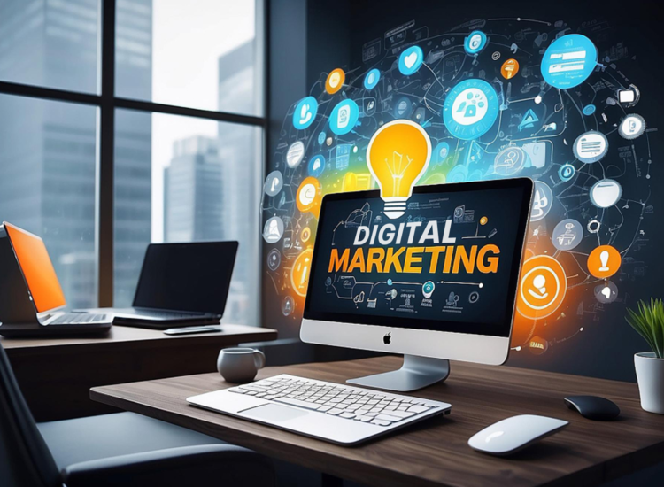 Role of Digital Marketing?