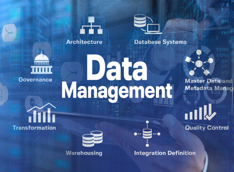 Importance of Data Management