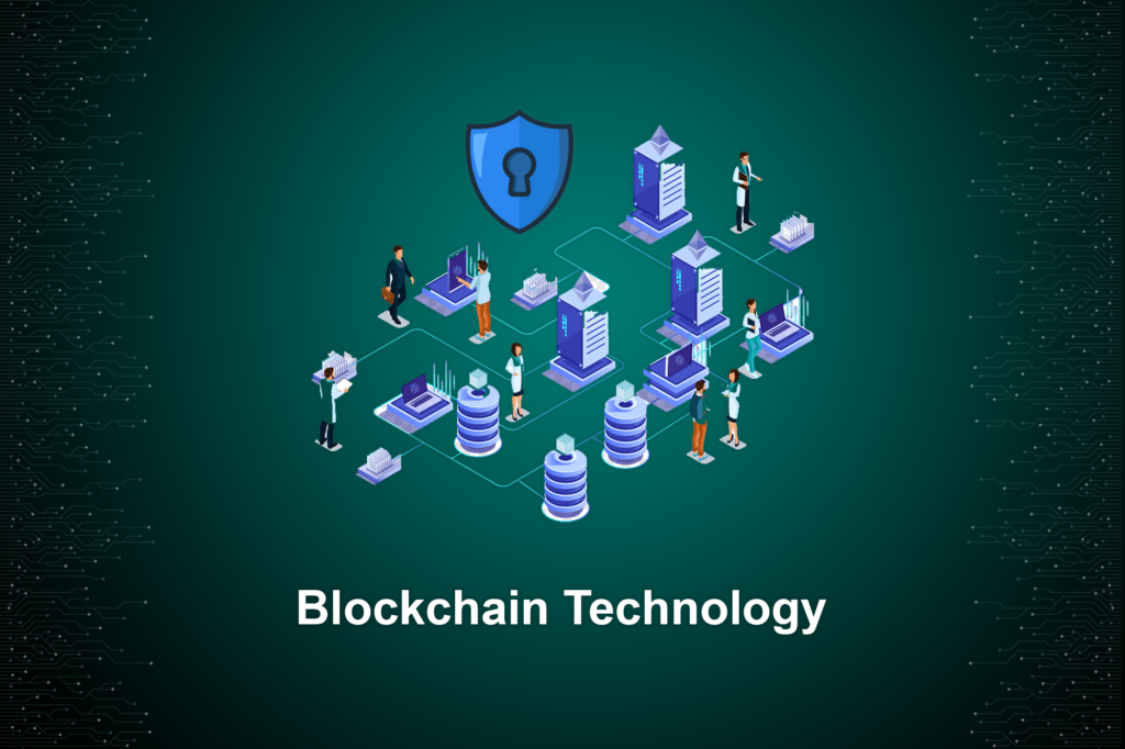 Blockchain Technology
